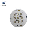 1 Capa HAL Aluminium Core PCB 1OZ, LED PCB Board